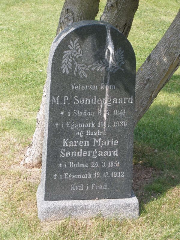 Karen Marie Soendergaard.JPG